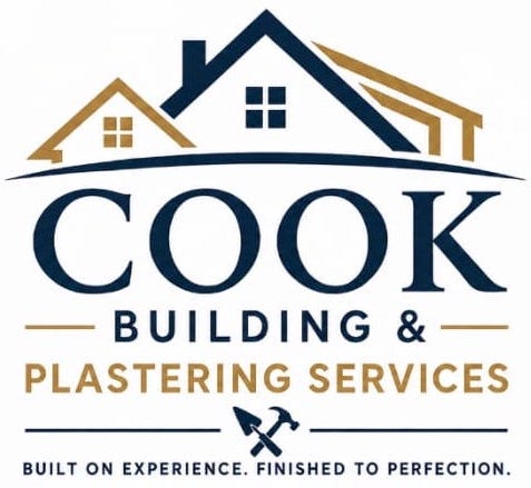 Cook Building & Plastering preview